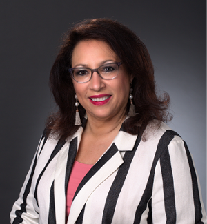 Donna Salvo Executive Director Systemwide Talent Management